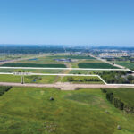 Development land between I-29, W 85th Street and S Tallgrass Avenue in southwest Sioux Falls