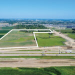 Exchange at 85th Land