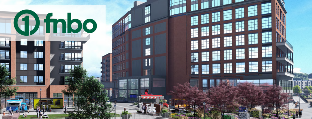 FNBO Brings Sioux Falls Banking Office To The Steel District