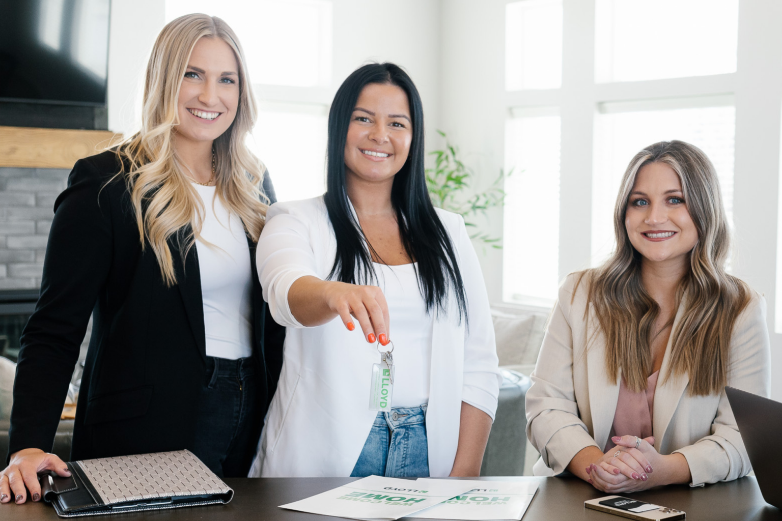 Residential Property Management Lloyd Companies