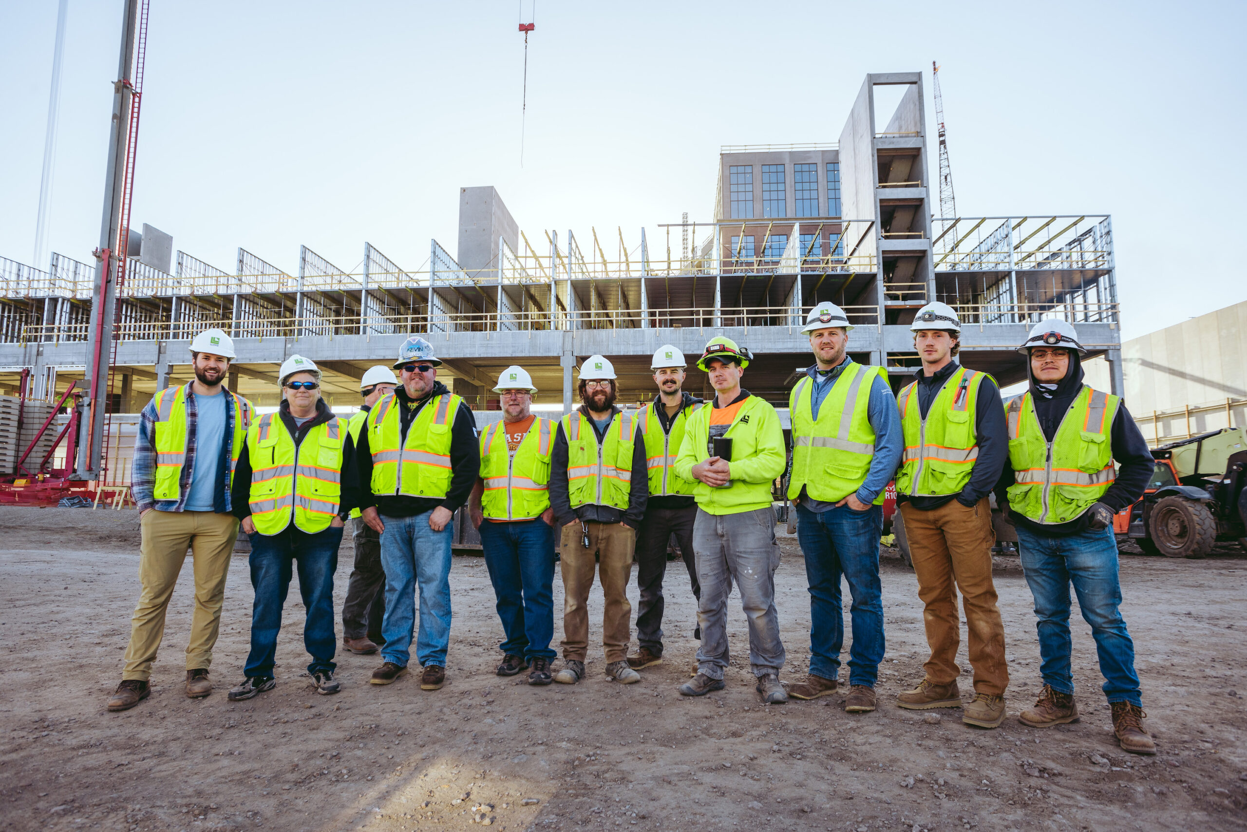 2023 National Safety Stand Down To Prevent Falls