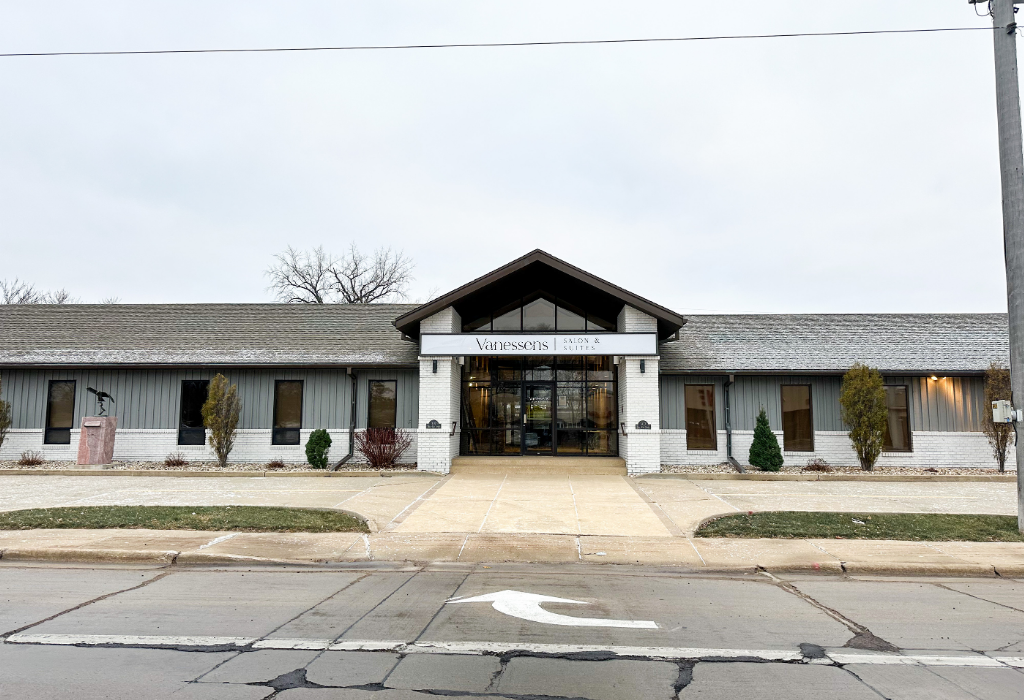 41st Street Office Building