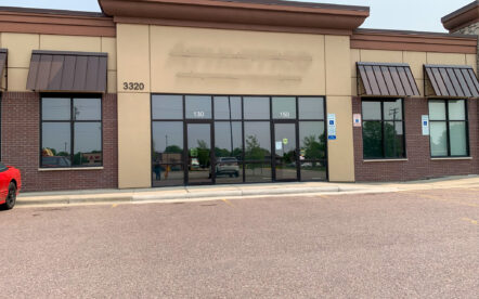 Sycamore Ave Retail – 3320 S Sycamore