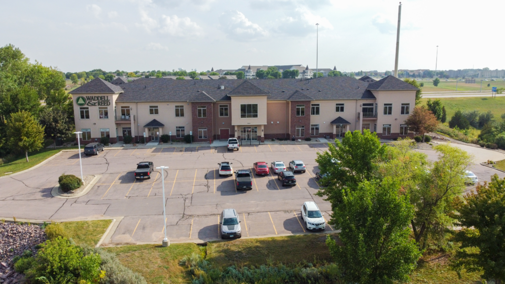 Oakbrook II – Suite 120