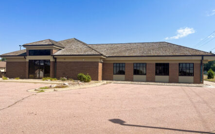 500 N Sycamore Ave Office For Lease