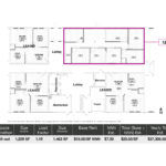 Rowe 57 Office Space