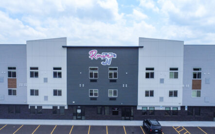 Rowe 57 | Suite 120