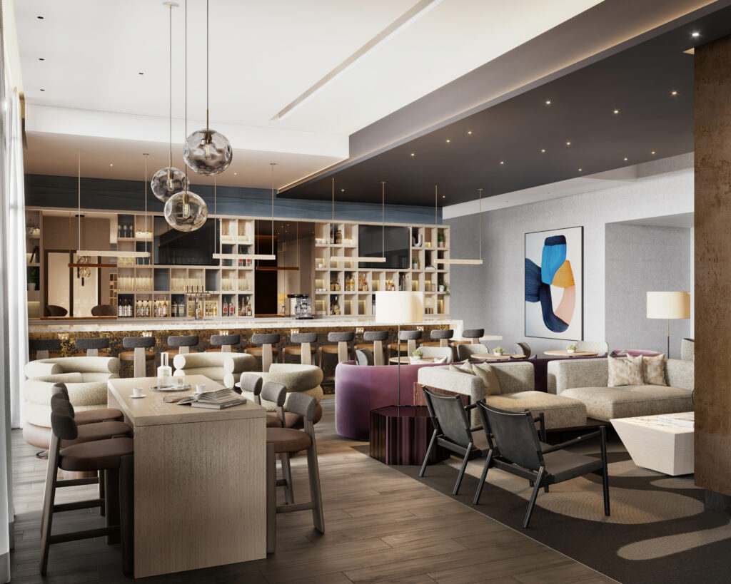 Hyatt Place Enters Construction Home Stretch With Remarkable Early ...