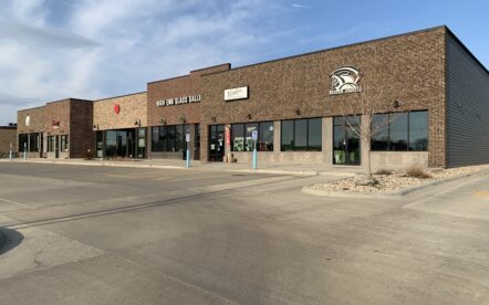 Brandon Strip Mall – Suite 513