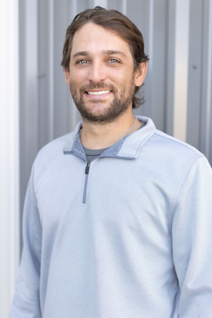 Chris Paclik