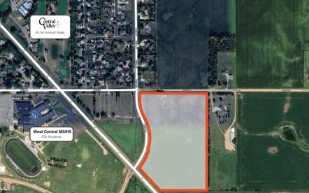 Hartford Land for Sale
