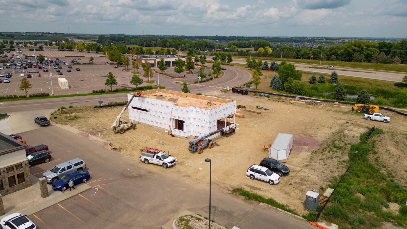 Lloyd Construction Celebrates Record Year With Exciting Projects Ahead