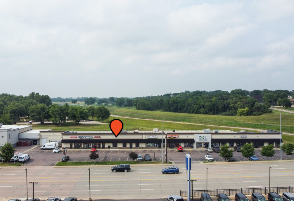 Greenway Mall – Suite 100