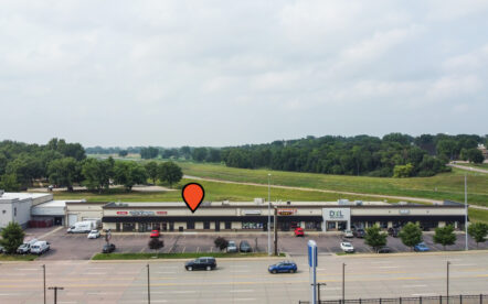 Greenway Mall – Suite 100
