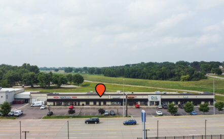 Greenway Mall