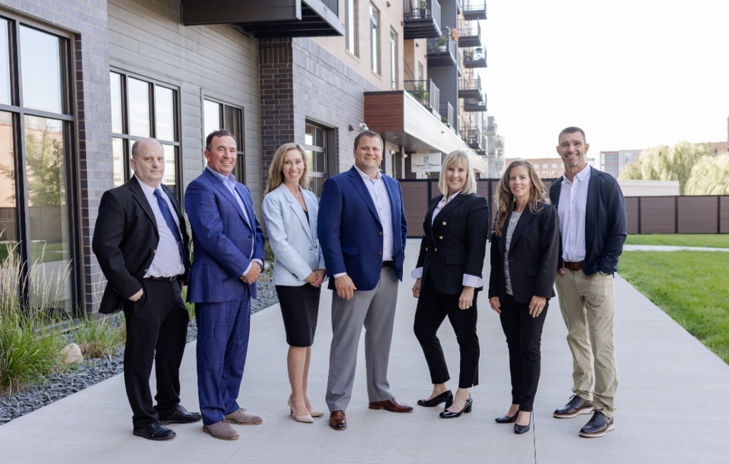 Real Estate Lloyd Companies