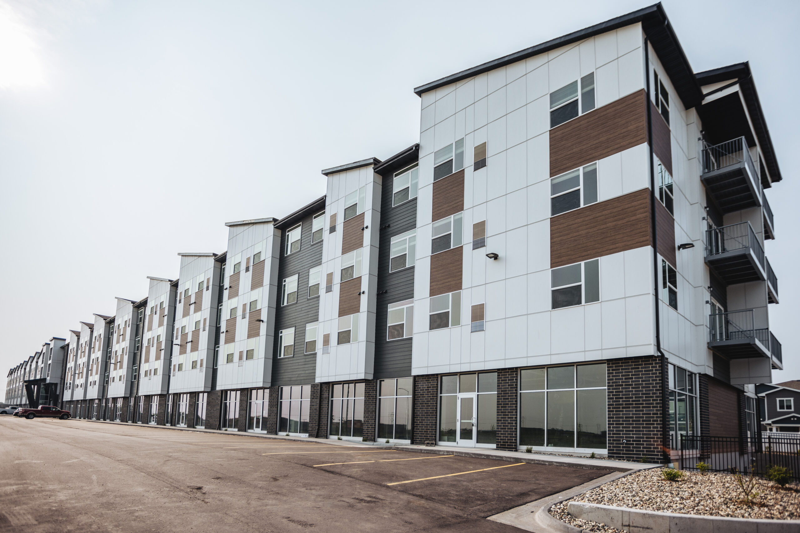 Lloyd Builds On East-Side Momentum With New Apartment Communities