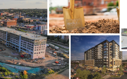 Four Ways Lloyd Companies Is Building For The Future Across Downtown Developments