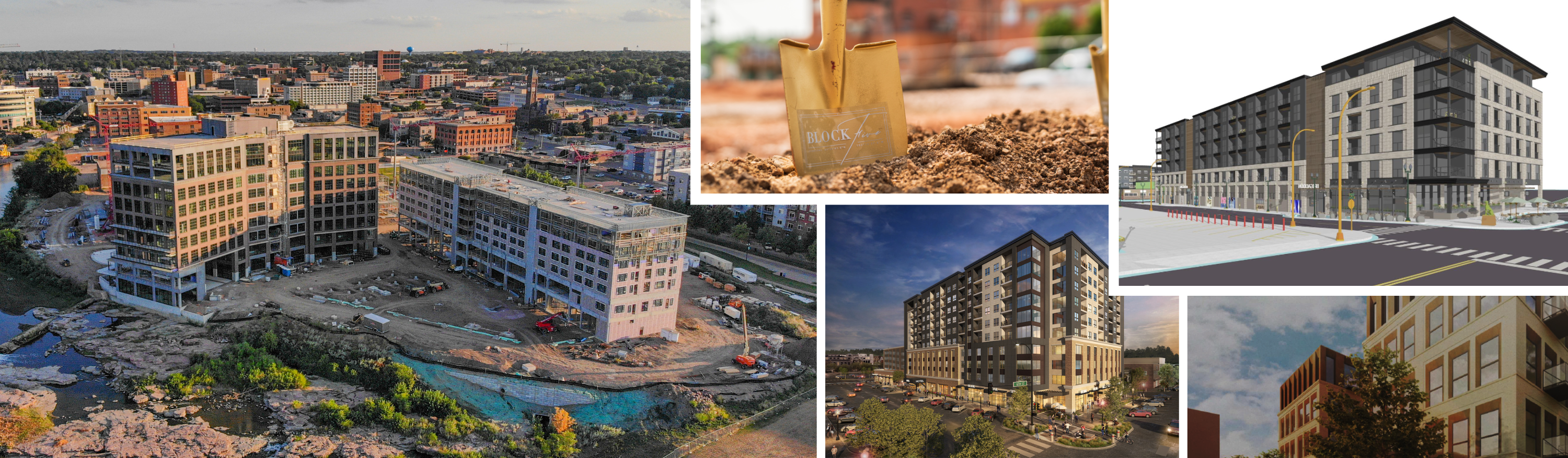 Four Ways Lloyd Companies Is Building For The Future Across Downtown Developments