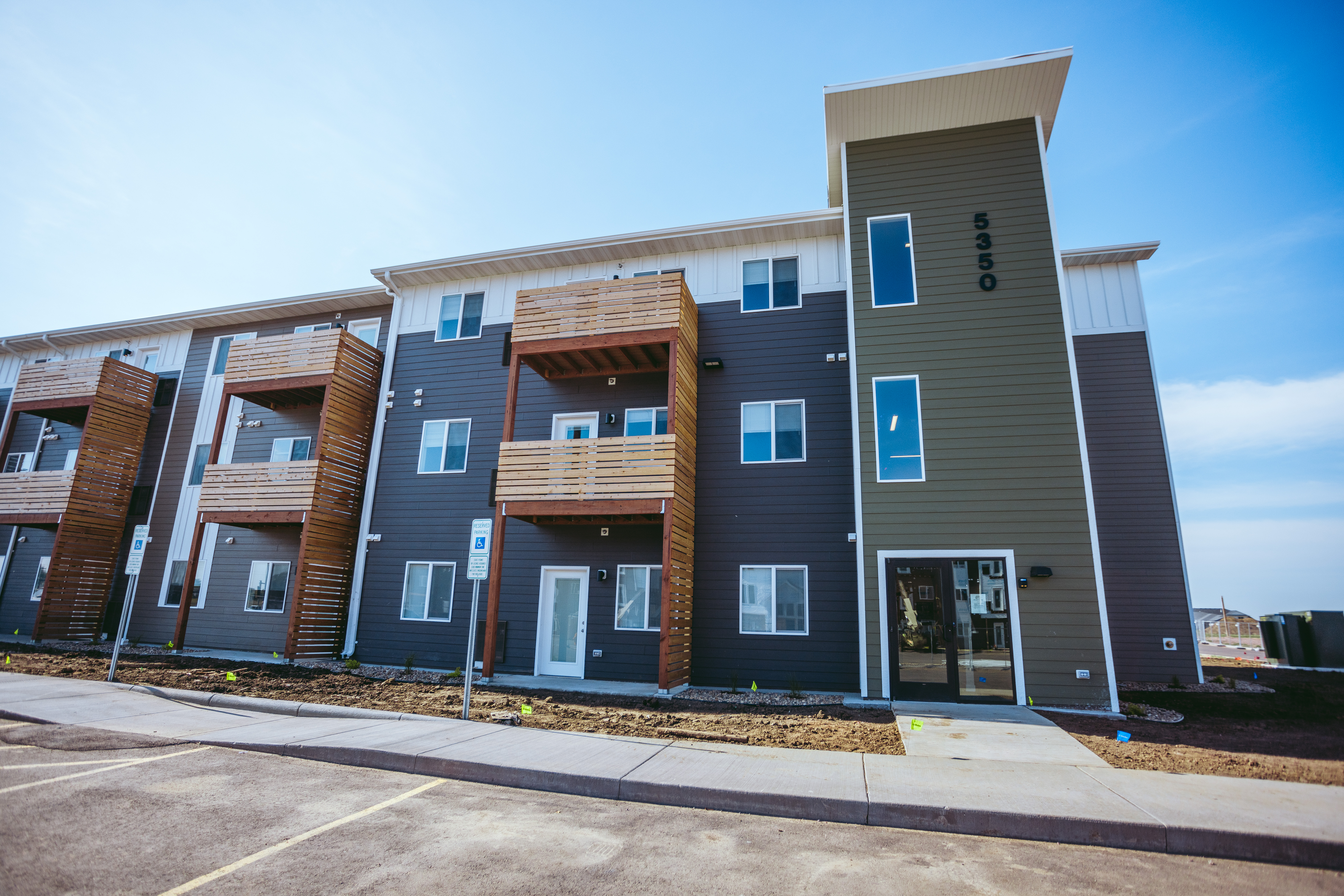 Lloyd Companies Announces New, Expanded Multifamily Developments In Booming Northwest Sioux Falls