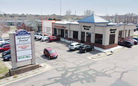 57th & Louise Retail | #3511
