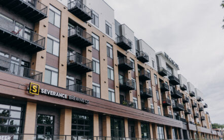 New Sister-Owned Pilates Studio Opens At The Cascade