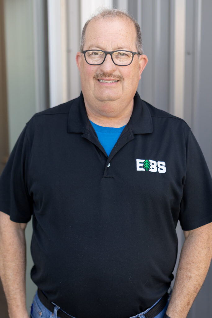 Norris Tiensvold