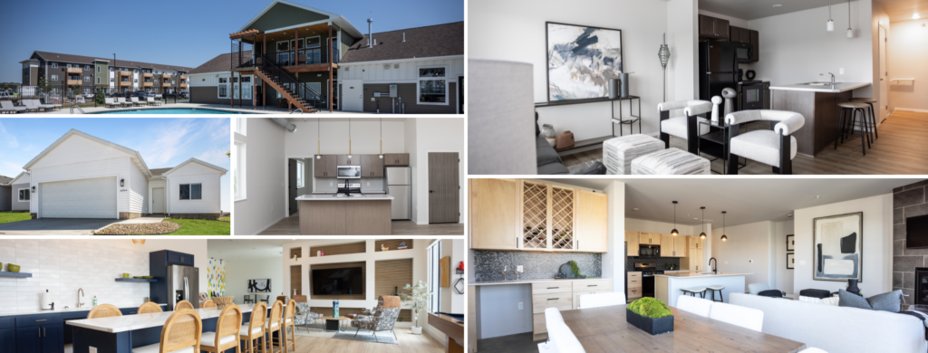 Lloyd Property Management Sees Strong Apartment Leasing, With Lots Of ...
