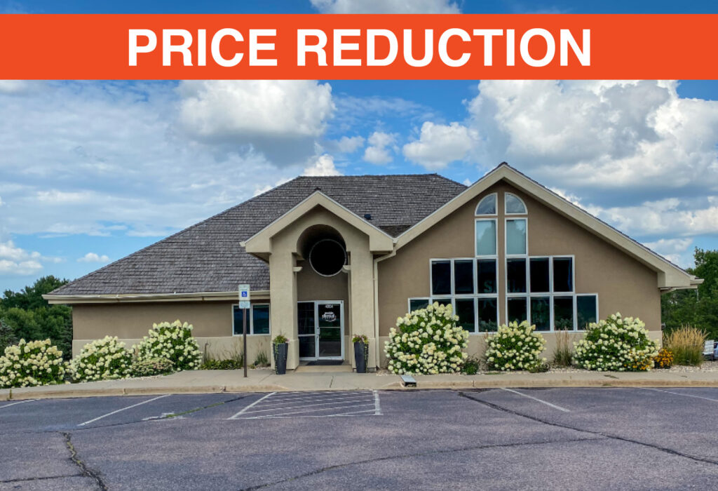 Minnesota Avenue Office Building | Investment