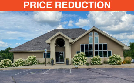 Minnesota Avenue Office Building | Investment