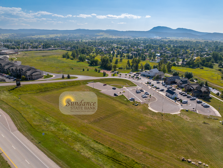 Sundance State Bank in 