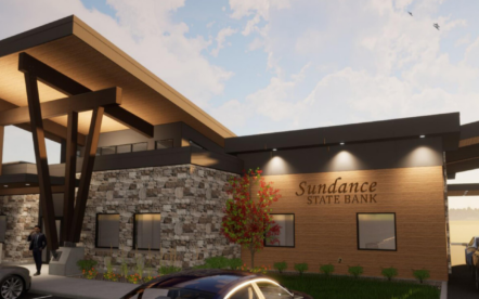 Sundance State Bank Breaks Ground On New Spearfish Location