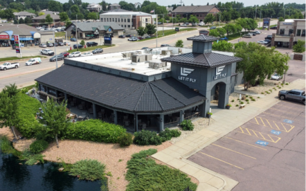 South Sioux Falls Restaurant