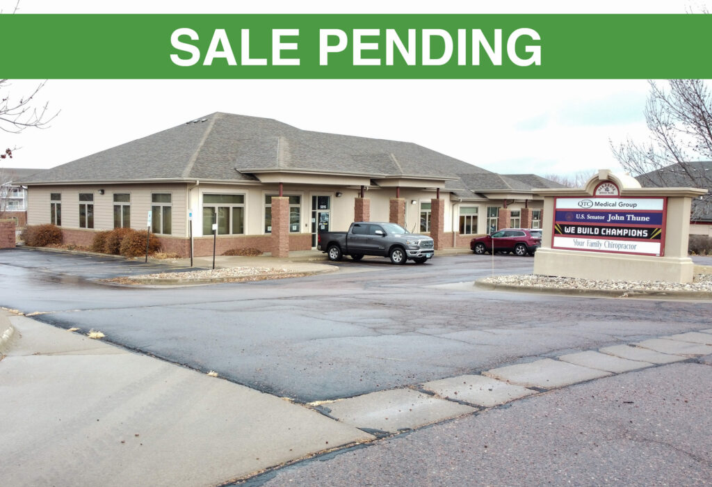 Bur Oak Office Condo