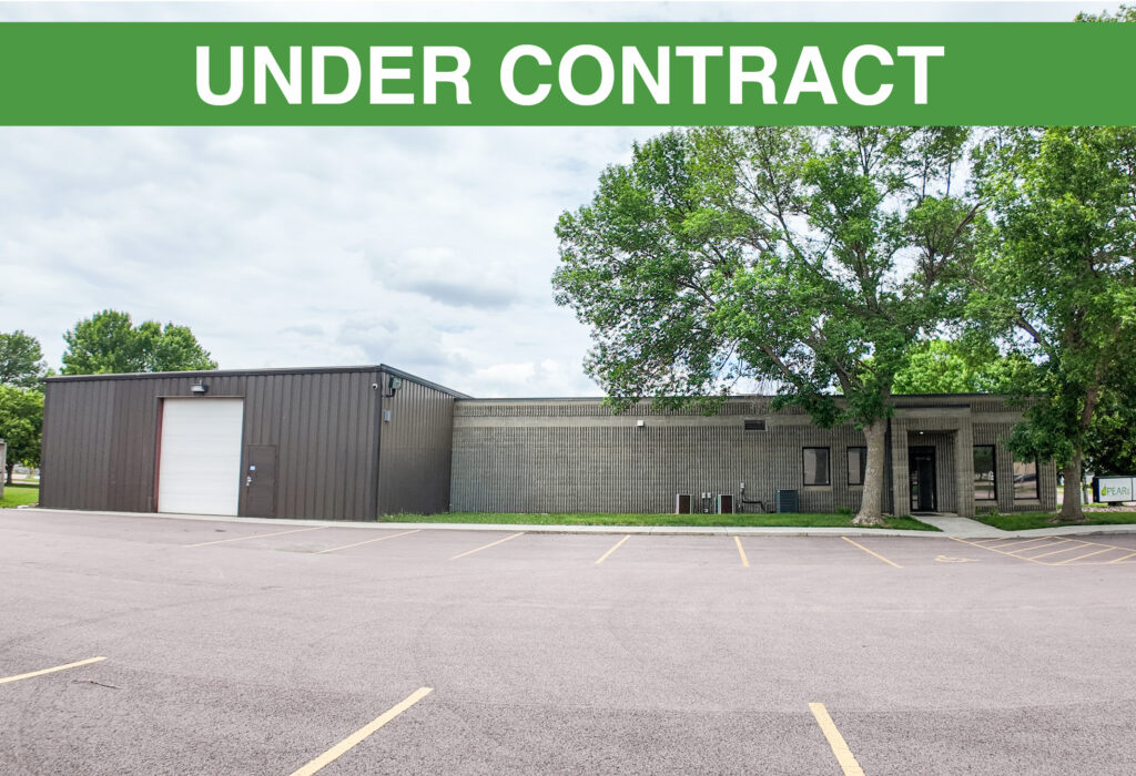 Flex Building for Sale