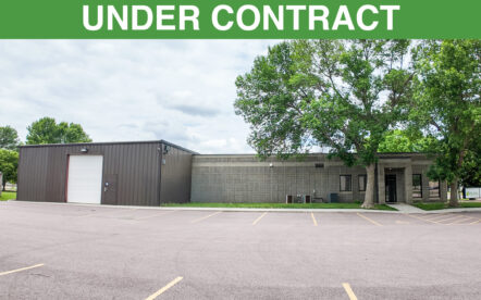 Flex Building for Sale