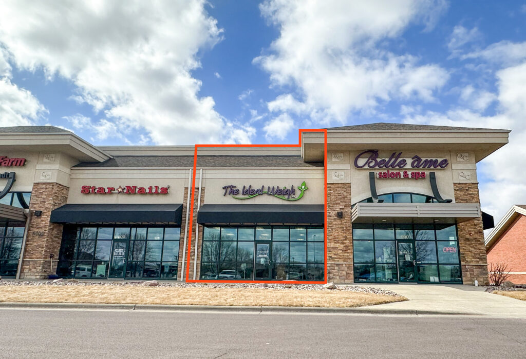 Quail Crest Shops