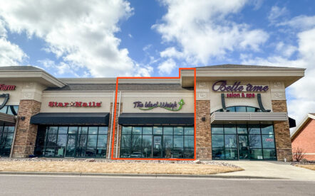 Quail Crest Shops