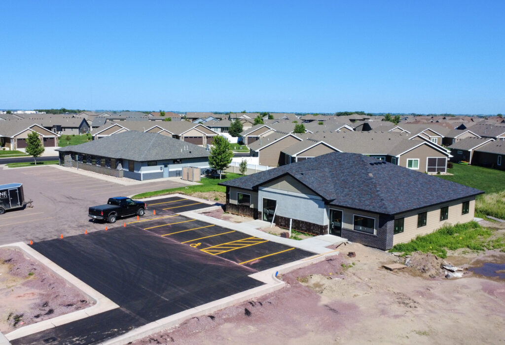 Bison Trail Office Condo