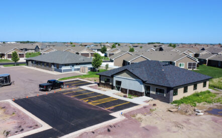 Bison Trail Office Condo
