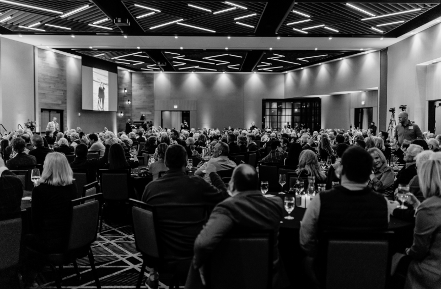 Craig Lloyd's Celebration of Life