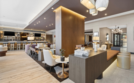 Block5 Hyatt Place Earns National, Statewide Recognition For Outstanding Performance And Guest Service