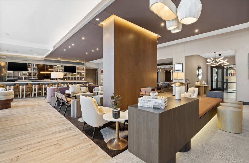 Hyatt Place Rapid City/Downtown Opens