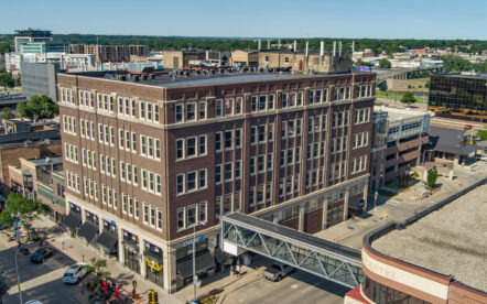 Shriver Square