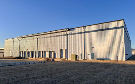 Beresford Distribution Center