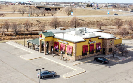 Brookings Restaurant