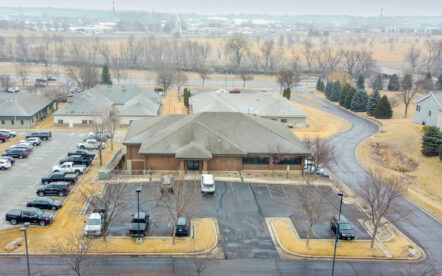Claims Associates Building