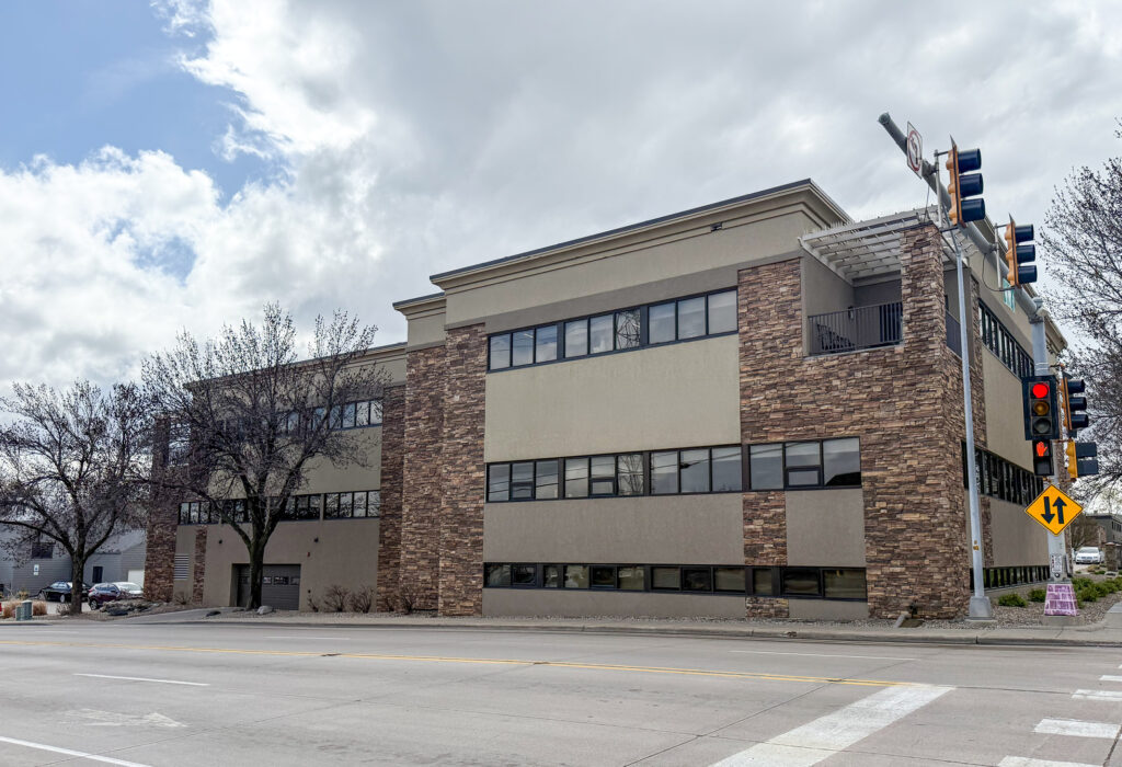 600 S Main Avenue