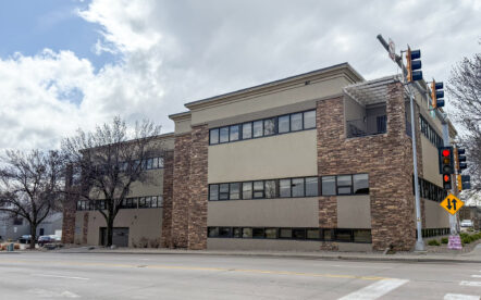 600 S Main Avenue