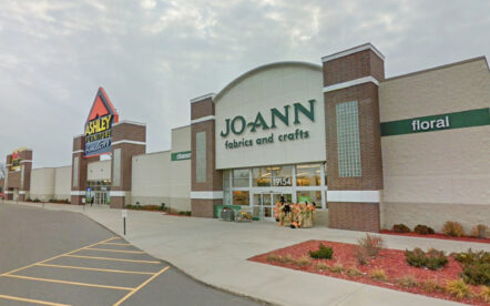Elk River, MN Retail